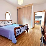 Brivibas Center Apartments