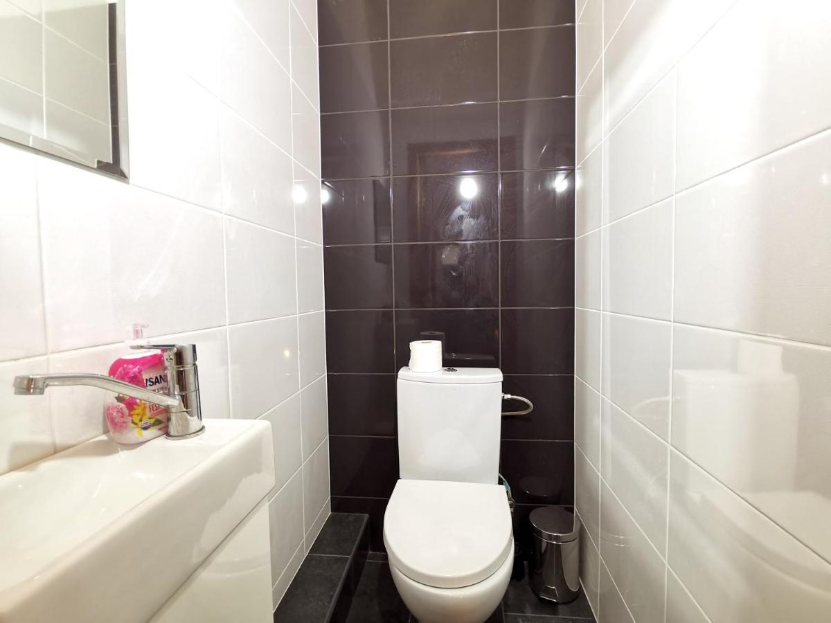 Appartamento Brivibas Center Riga